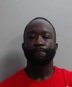 Ventrell Reshad Martin a registered Sexual Offender or Predator of Florida