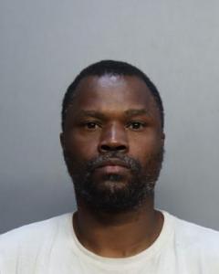 Joe Louis Edwards a registered Sexual Offender or Predator of Florida