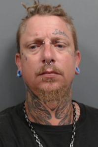 Andrew Keith Weymouth a registered Sexual Offender or Predator of Florida