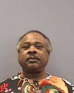 Timothy Ron Thomas a registered  of Florida