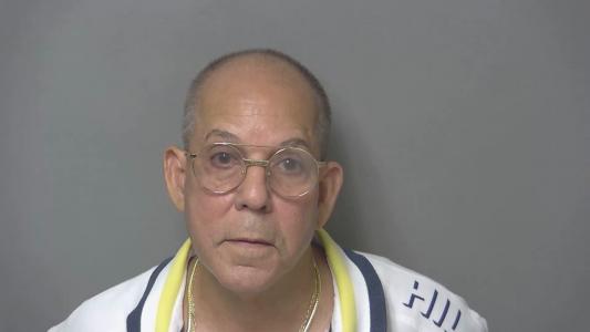 Edwin Cruz a registered Sexual Offender or Predator of Florida