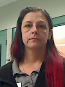 Shauna Marie Godwin a registered Sexual Offender or Predator of Florida