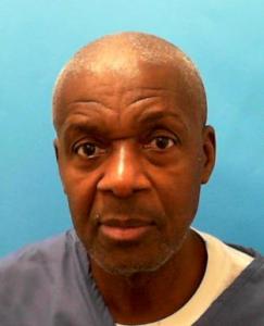 Arthur Lee Felton a registered Sexual Offender or Predator of Florida