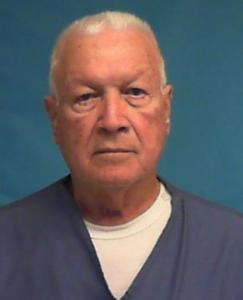 Angel A Rey a registered Sexual Offender or Predator of Florida