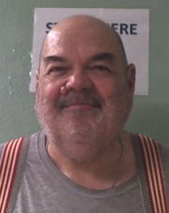 Robert Eugene Donaldson a registered Sexual Offender or Predator of Florida