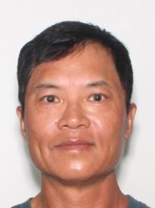 Theodore Sheung-chui Tseh a registered Sexual Offender or Predator of Florida