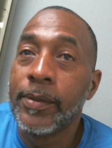 Robert Darryl Burnett a registered Sexual Offender or Predator of Florida