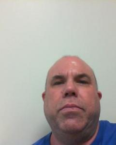 Bradley David Ayres a registered Sexual Offender or Predator of Florida