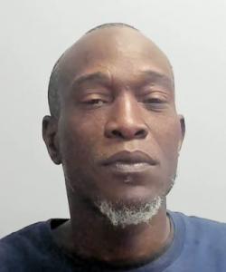 Ivorie Walcott a registered Sexual Offender or Predator of Florida