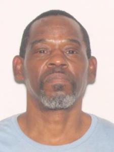 Vaughn Ramone Simpson a registered Sexual Offender or Predator of Florida