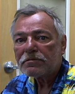 Kenneth Scott Shepard a registered Sexual Offender or Predator of Florida