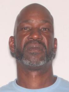 Harlow Lamont Ford a registered Sexual Offender or Predator of Florida