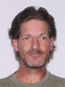 Henry Allan Erickson III a registered Sexual Offender or Predator of Florida