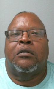 Marcus Terrell Brown a registered Sexual Offender or Predator of Florida