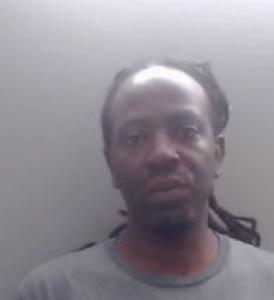 Michael Deshune Miller a registered  of Florida