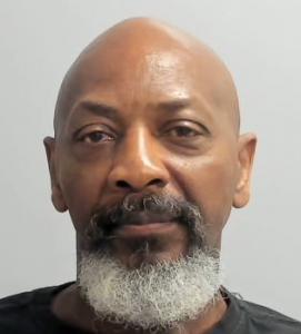 Keith Mcbride a registered Sexual Offender or Predator of Florida