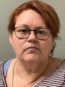 Tracy Lynn Ash a registered  of Florida