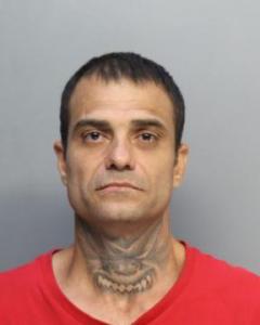 Reiniel Enrique Parajon-gomez a registered Sexual Offender or Predator of Florida