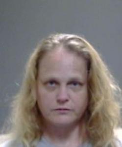 Mary Louise Guthrie a registered Sexual Offender or Predator of Florida