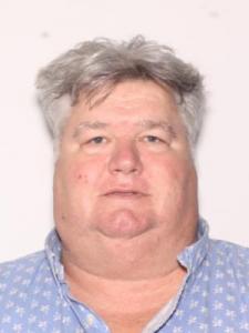 Kenneth David Barber a registered Sexual Offender or Predator of Florida