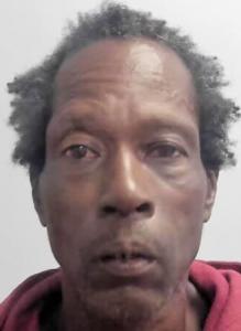 Stevie Maxwell a registered Sexual Offender or Predator of Florida