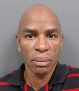 Cedric Claterstaler Starks a registered Sexual Offender or Predator of Florida