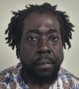 Kendall Christopher Squall a registered  of Florida