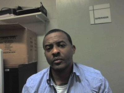 Theopholis Kenyatta Brinson a registered  of Florida