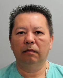 Hong Minh Dang a registered Sexual Offender or Predator of Florida