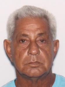 Felix Rodriguez Ortiz a registered Sexual Offender or Predator of Florida