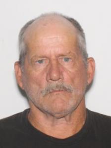 Terry Ray Evans a registered Sexual Offender or Predator of Florida