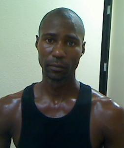 Tony Handy Junior a registered Sexual Offender or Predator of Florida