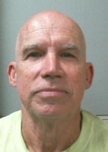 James Joseph Woodall a registered Sexual Offender or Predator of Florida