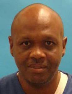Keith Howard a registered Sexual Offender or Predator of Florida