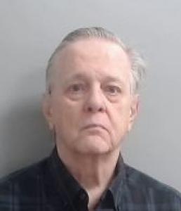 John Alexander Ashwell a registered Sexual Offender or Predator of Florida