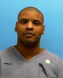 Darius Gerard Robinson a registered Sexual Offender or Predator of Florida