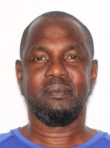 Zacbery Divenchy Mickens a registered Sexual Offender or Predator of Florida