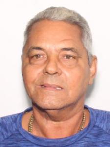 Ivrain Guitierrez Lezcano a registered Sexual Offender or Predator of Florida