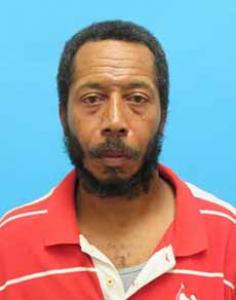 Dametrius Lavorn Eberhart a registered Sexual Offender or Predator of Florida