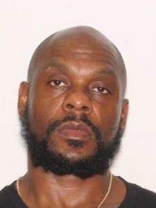 Tondrick Jakal Hall a registered Sexual Offender or Predator of Florida