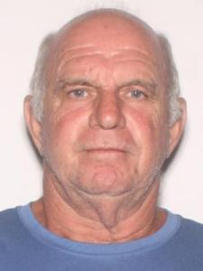 Kenneth Mark Shessman a registered Sexual Offender or Predator of Florida