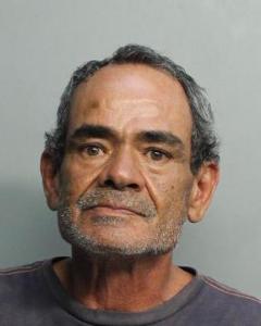 Ramon Reyes a registered Sexual Offender or Predator of Florida