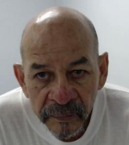 Walter Vega a registered Sexual Offender or Predator of Florida