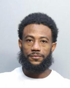 Baron Deadwyler a registered Sexual Offender or Predator of Florida