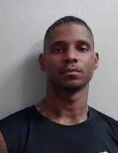 Damien Antonio Harris a registered Sexual Offender or Predator of Florida