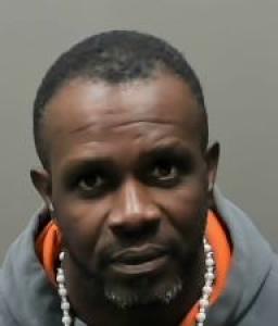 Tyrone Lee Pierson a registered Sexual Offender or Predator of Florida