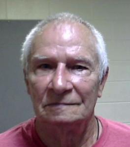 Kenneth Earl Mcintosh a registered Sexual Offender or Predator of Florida