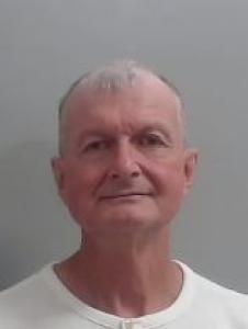 Bruce David Hogan a registered Sexual Offender or Predator of Florida