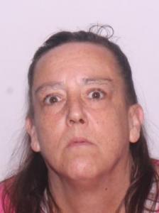 Sandra Dunsford a registered Sexual Offender or Predator of Florida