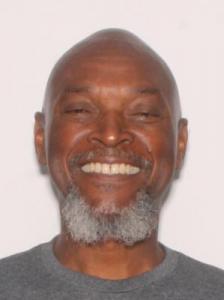 Gerald Tyrone Hampton a registered Sexual Offender or Predator of Florida